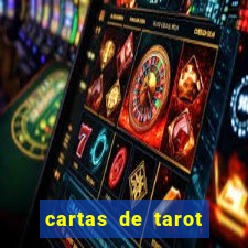 cartas de tarot significado pdf